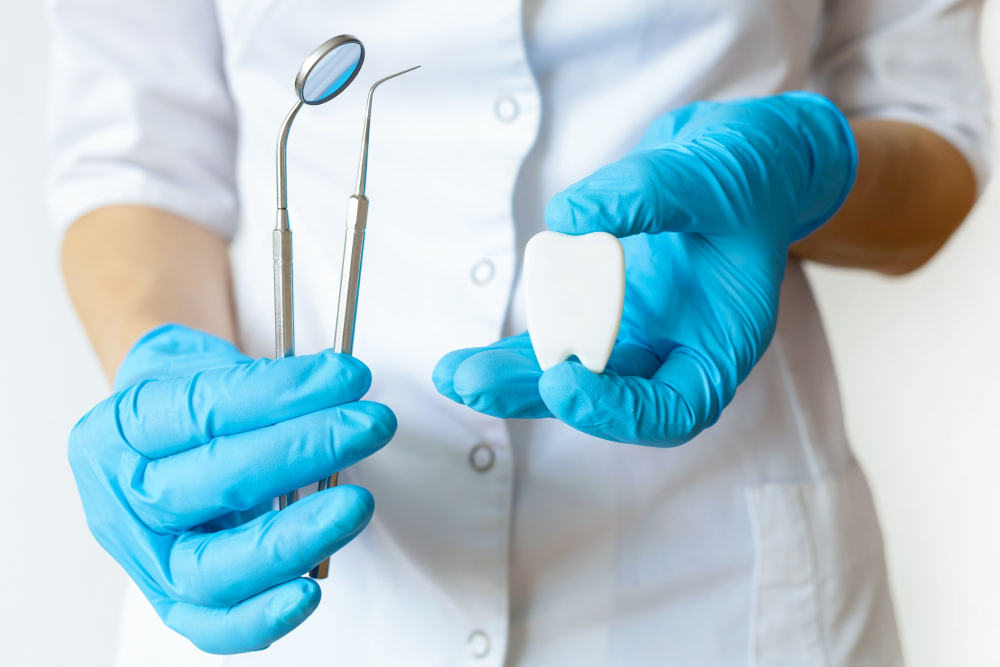 Tooth extraction
